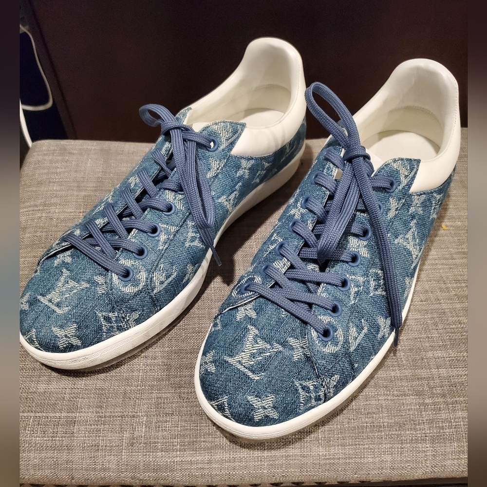 Louis Vuitton shoes